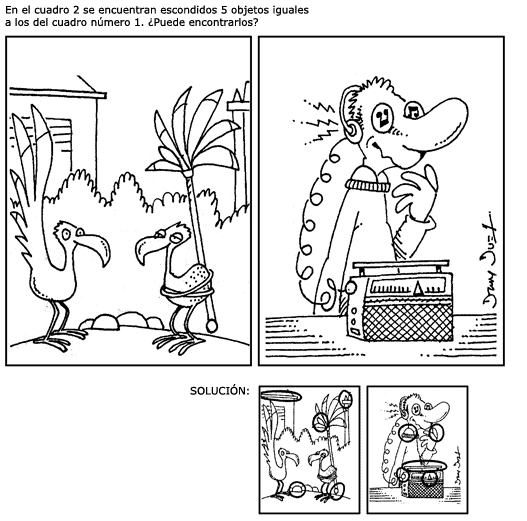 Objetos Comunes