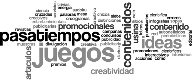 La Usina en pocas palabras