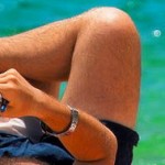 pasatiempos en la playa