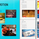 Informotion animated infographics 2012
