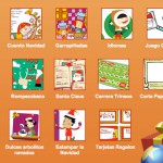 Actividades de Navidad para Chicos