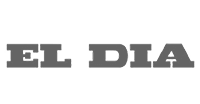 logotipo El Día