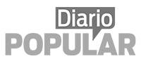 logotipo Diario Popular