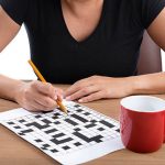 Variantes del Crucigrama