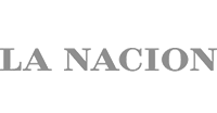 logotipo La Nación