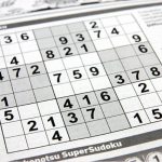 Cómo Resolver un Sudoku
