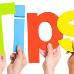 Tips para Publicar Pasatiempos