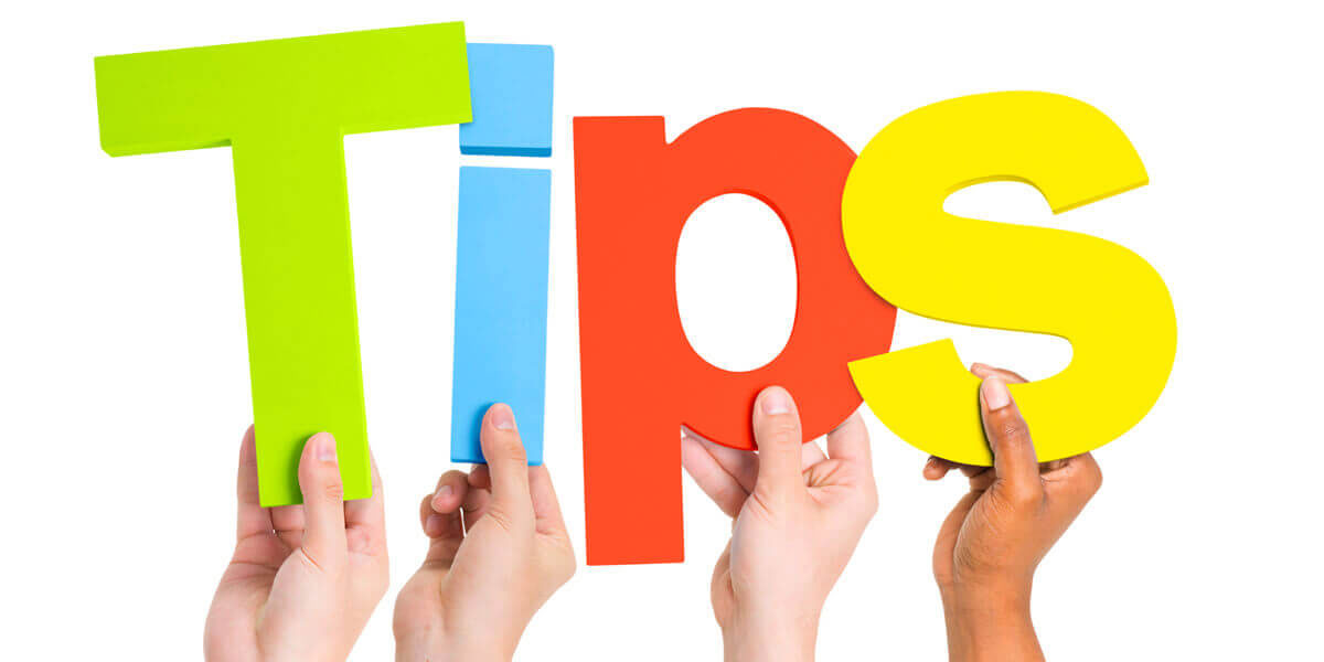 Tips para Publicar Pasatiempos