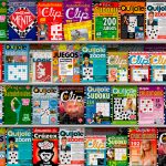 Revistas de Pasatiempos