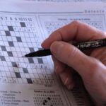 Crucigramas que rejuvenecen el cerebro