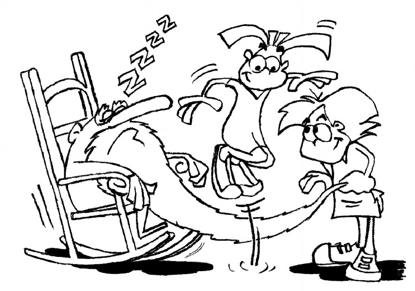 10 Beneficios de los juegos visuales