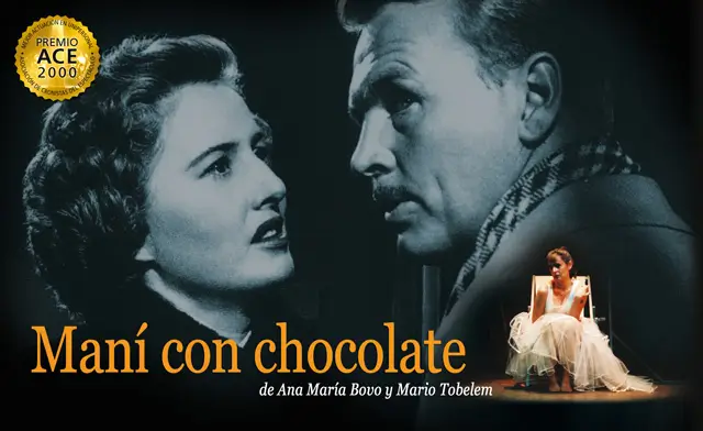 Estreno de «Maní con chocolate» en Catamarca
