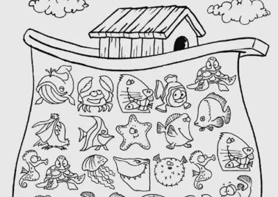 Juegos Infantiles para diarios